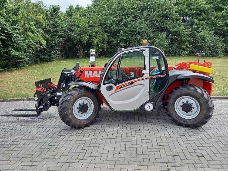 Manitou MT 730 H