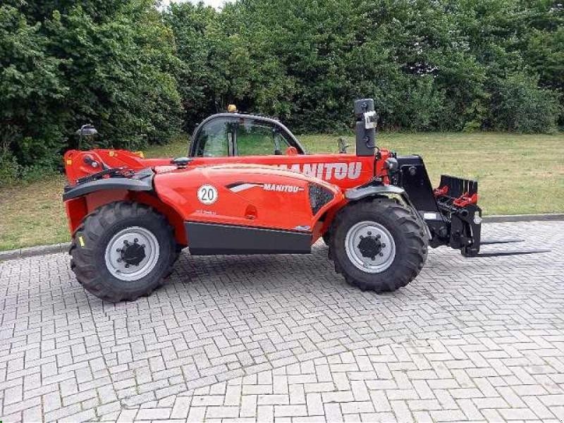 Manitou MT 730 H