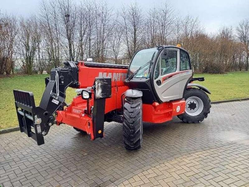 Manitou MT 1440 EASY