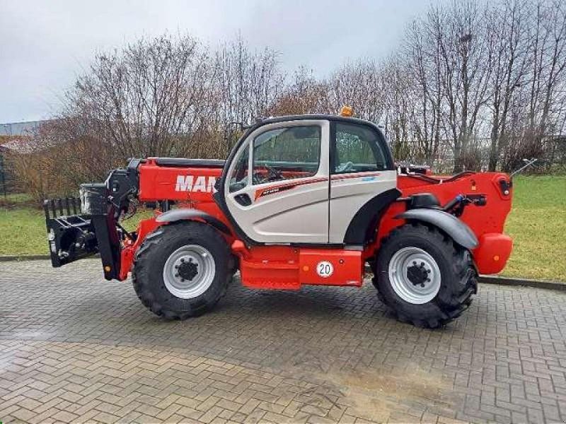 Manitou MT 1440 EASY
