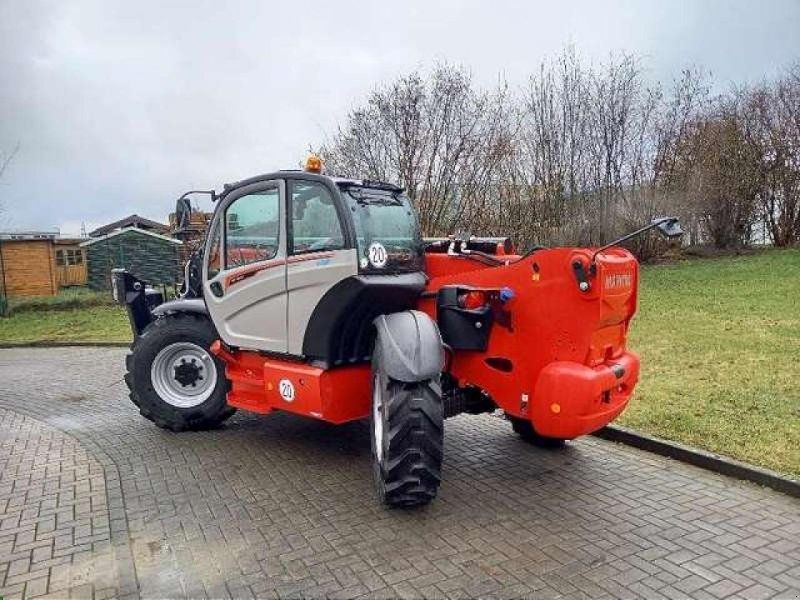 Manitou MT 1440 EASY