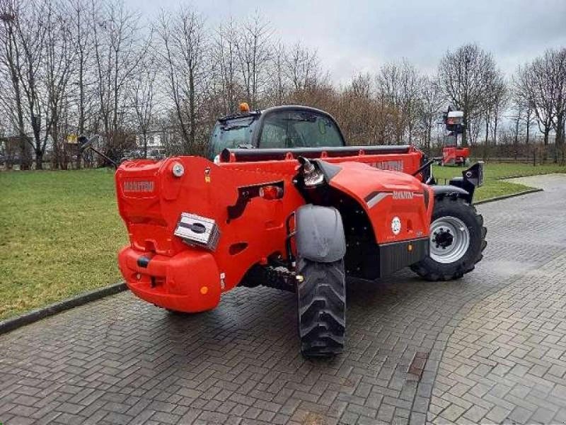 Manitou MT 1440 EASY