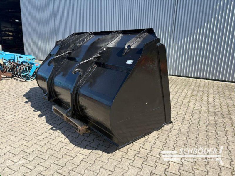 BMO SCHAUFEL 3,50 M² | 2,80M | VOLVO