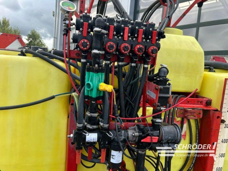 Rau D2 1000 L