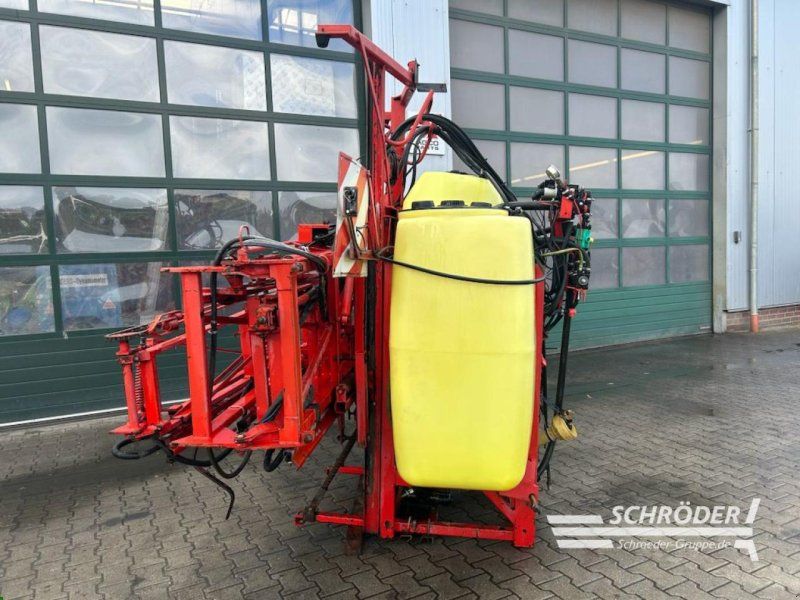 Rau D2 1000 L