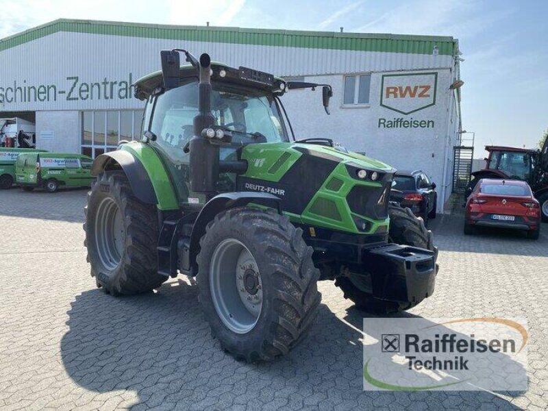 Deutz-Fahr Agrotron 6130 TTV