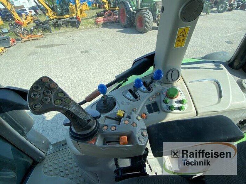 Deutz-Fahr Agrotron 6130 TTV