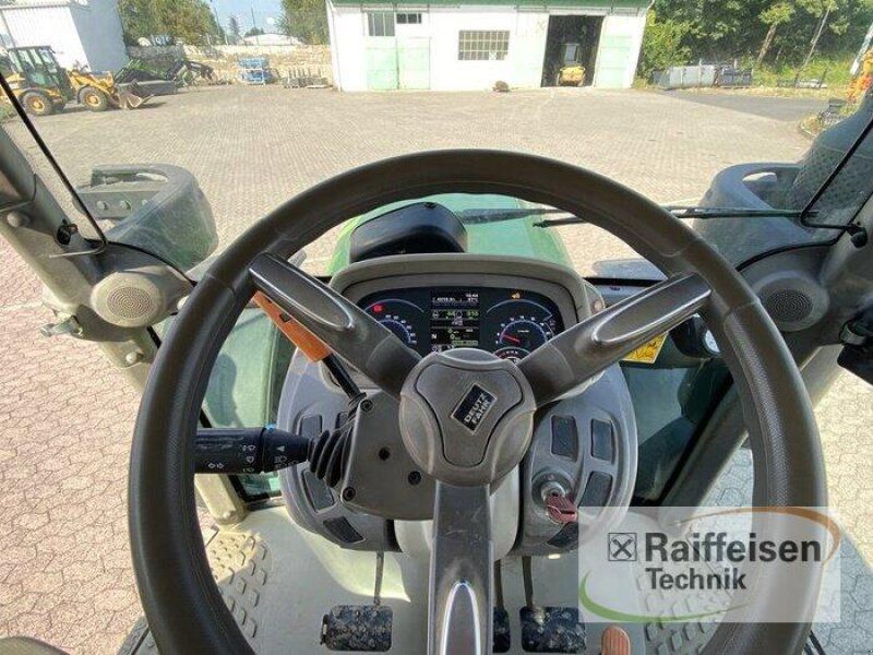 Deutz-Fahr Agrotron 6130 TTV