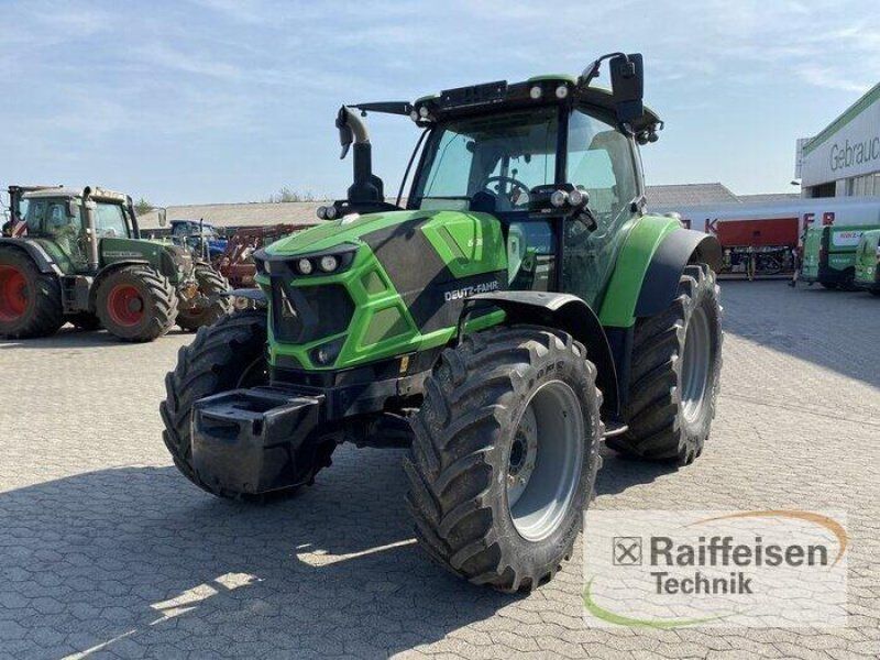 Deutz-Fahr Agrotron 6130 TTV