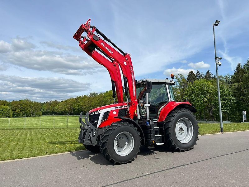 Massey Ferguson 7S180 Dyna-VT