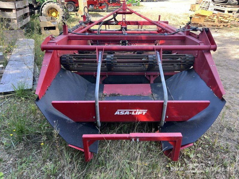 Grimme ASA LIFT WR 180