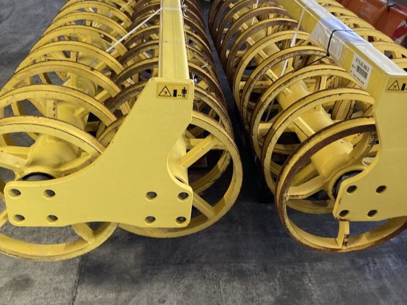 Pöttinger Tandem U-Profil