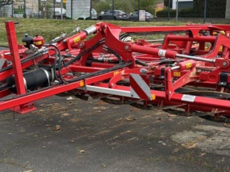 Pöttinger PLANO VT 6060