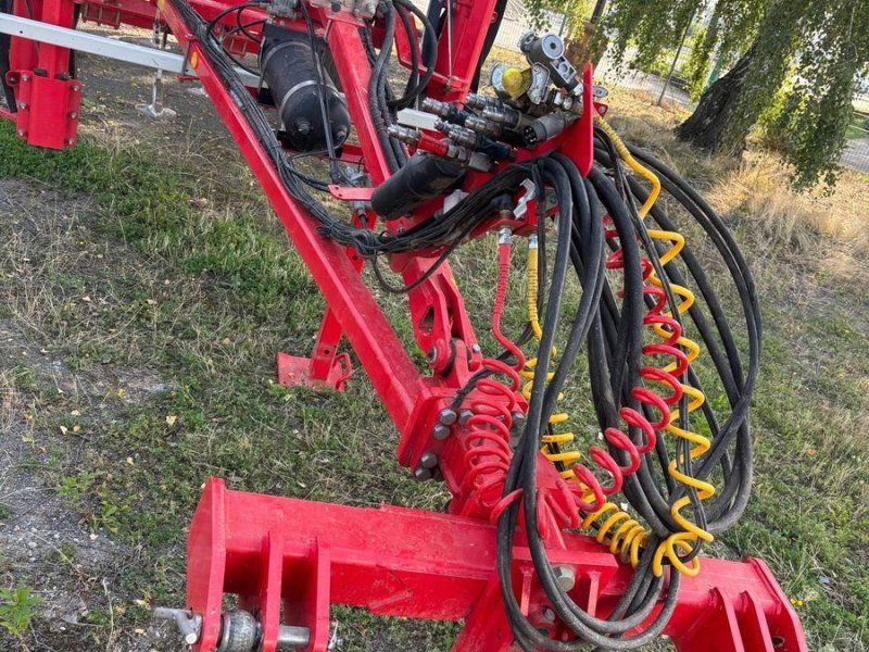 Pöttinger PLANO VT 6060