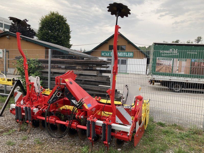 Pöttinger FOX 3000 D
