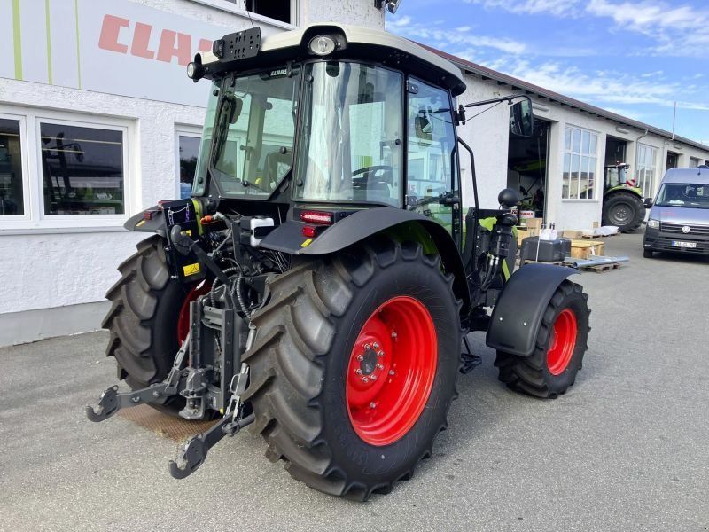 Claas ELIOS 3.85 COMFORT