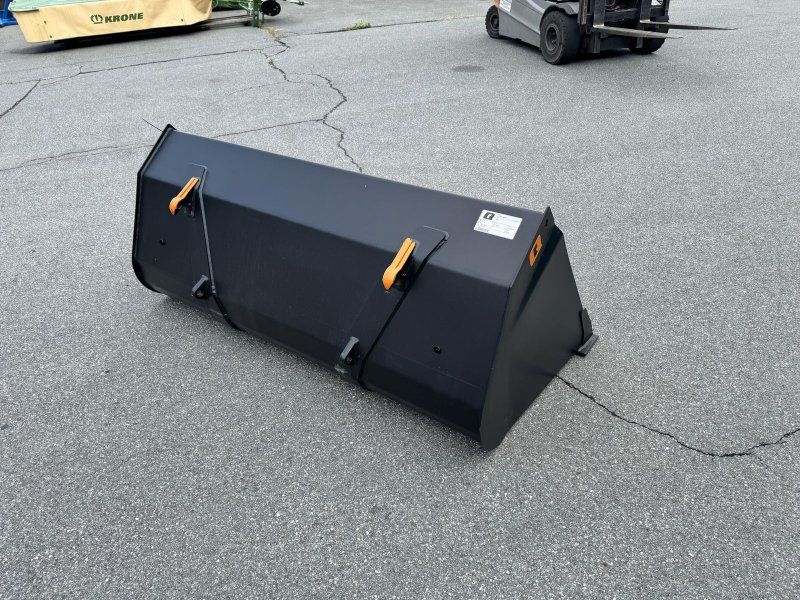 Quicke Universalschaufel GM 190 Euro NEUWERTIG