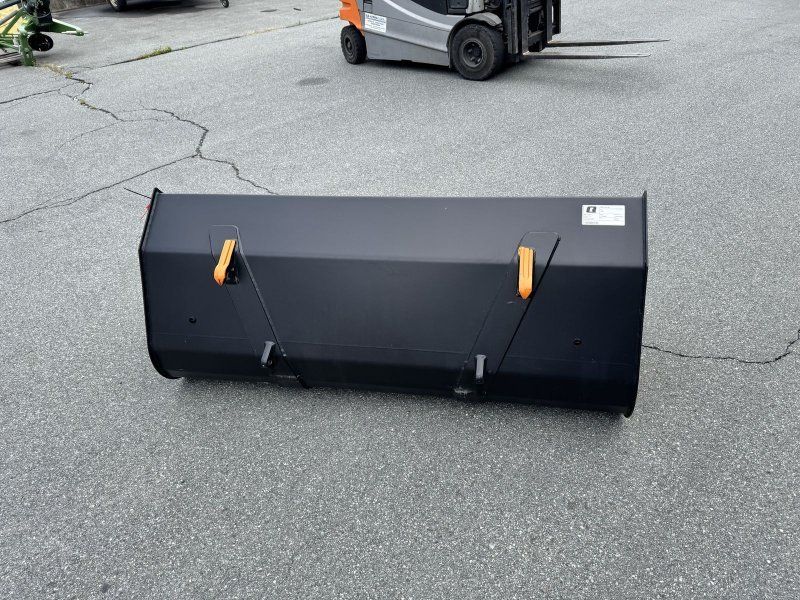 Quicke Universalschaufel GM 190 Euro NEUWERTIG