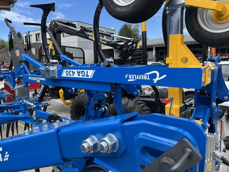 Treffler TGA 430