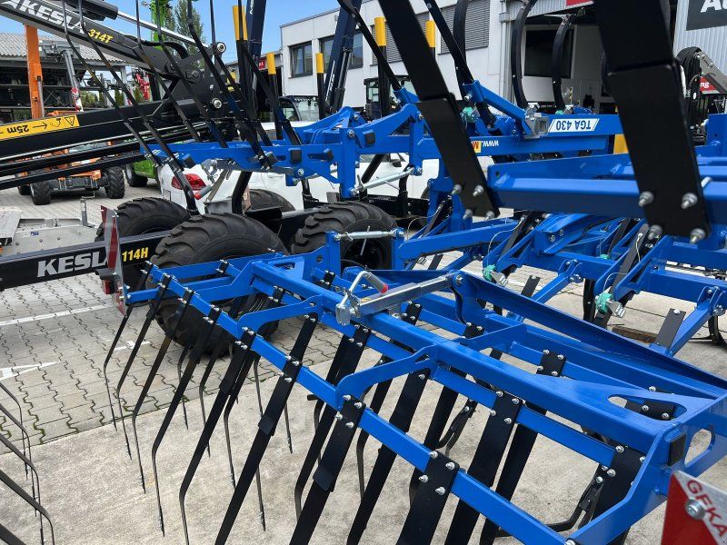Treffler TGA 430