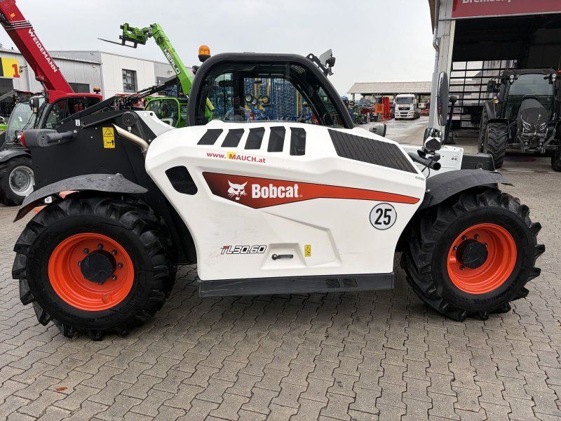 Bobcat 30.60 DA