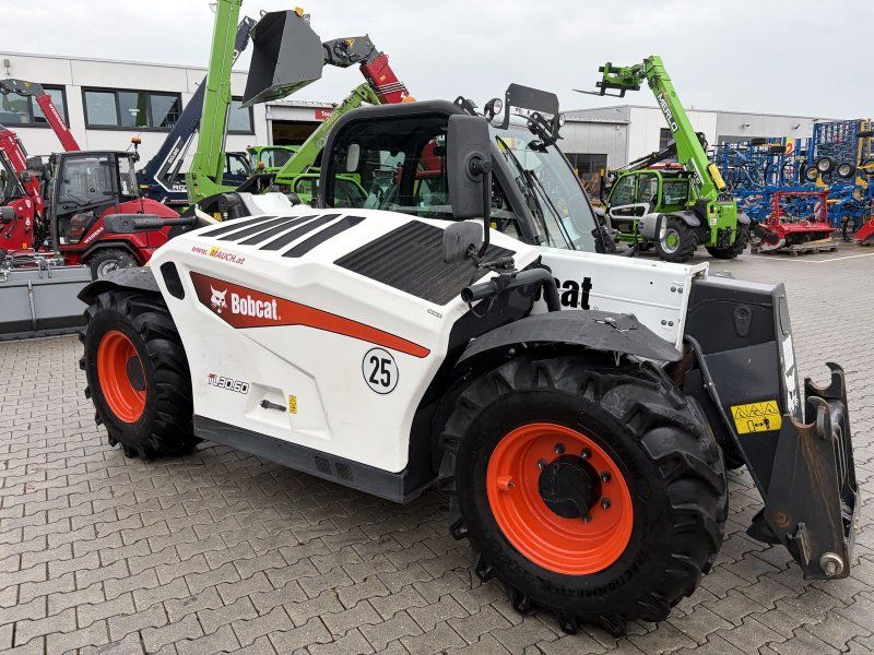 Bobcat 30.60 DA