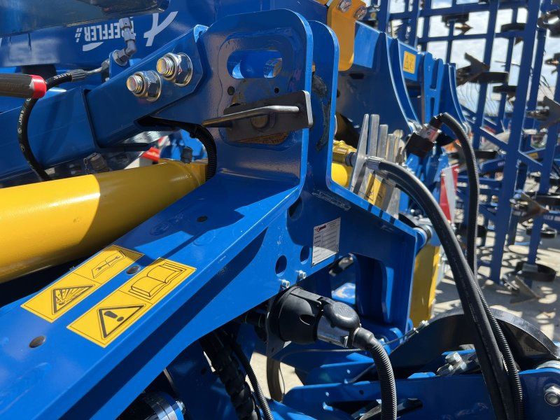 Treffler TGA 560 ca. 300ha