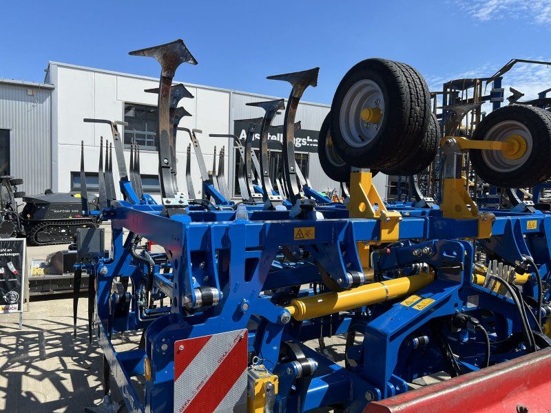 Treffler TGA 560 ca. 300ha