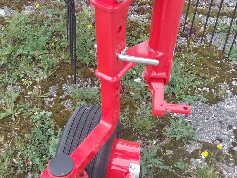 Kuhn GA4201