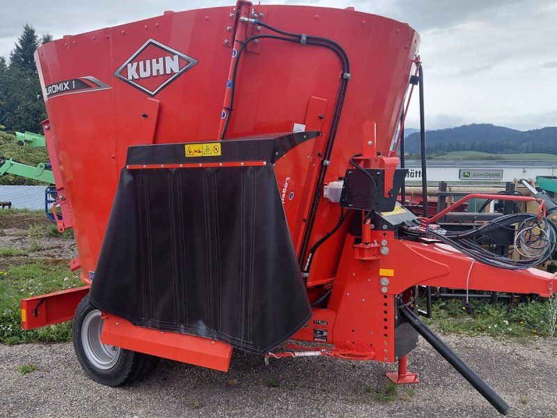 Kuhn EUROMIX I