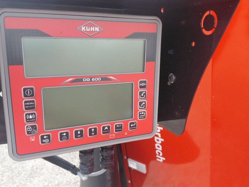 Kuhn EUROMIX I