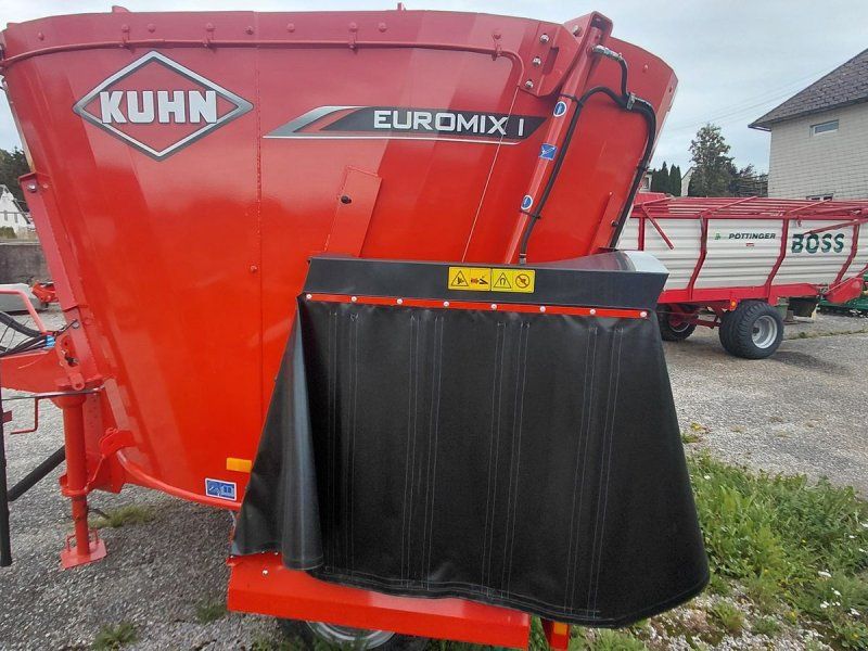 Kuhn EUROMIX I
