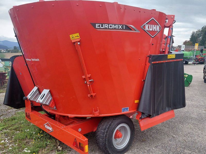 Kuhn EUROMIX I