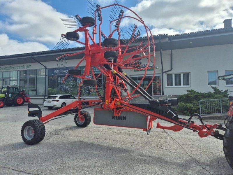 Kuhn GA 7631