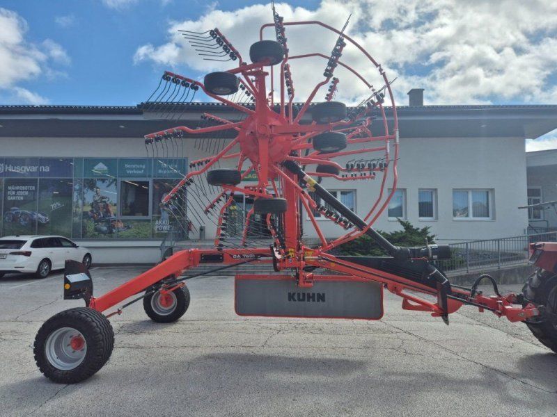 Kuhn GA 7631