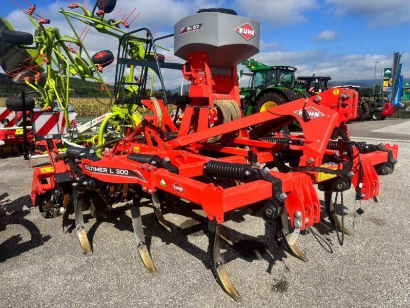 Kuhn CULTIMER L 300