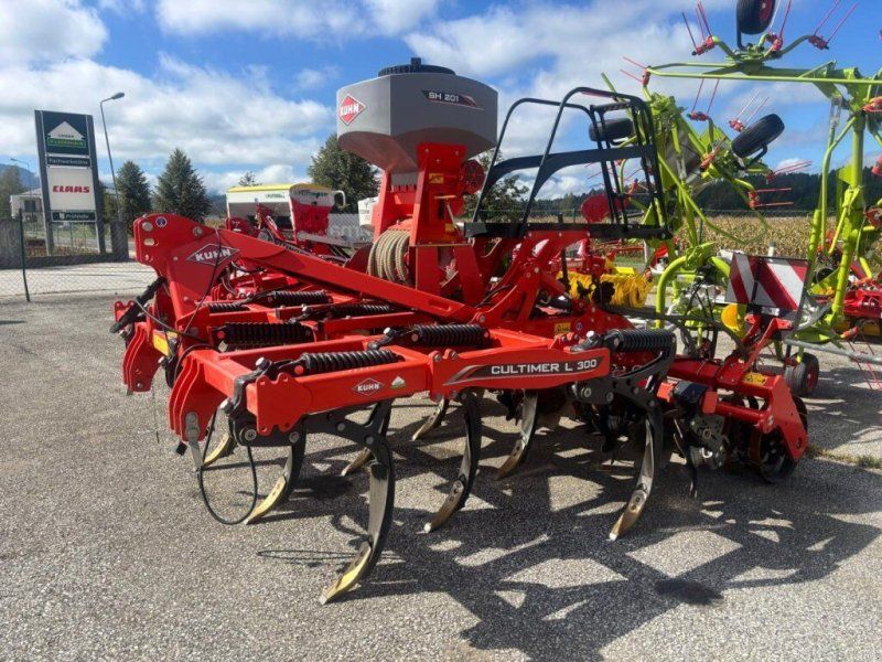 Kuhn CULTIMER L 300