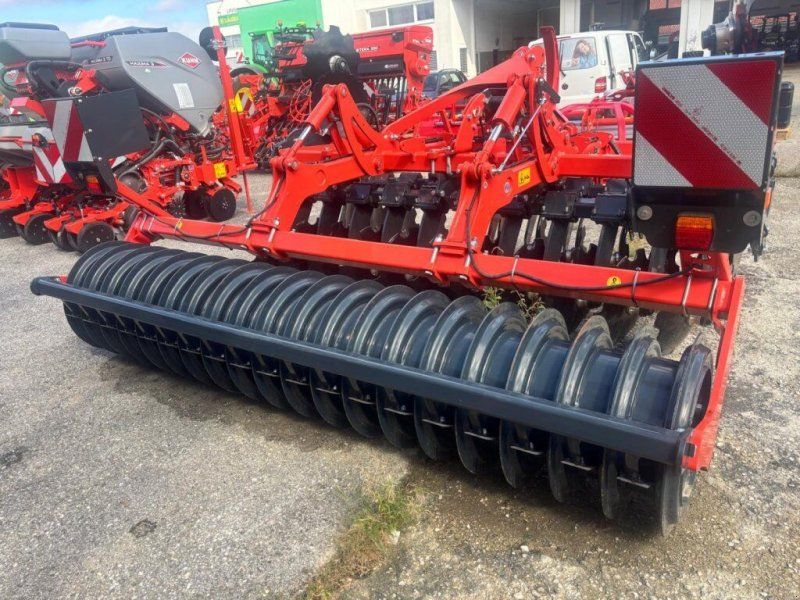 Kuhn OPTIMER L 300