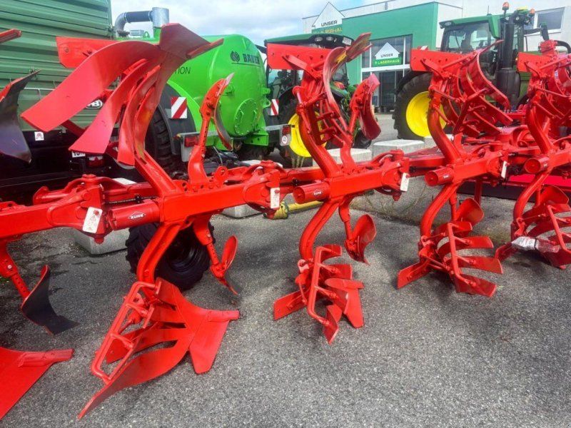 Kuhn VM M 5 (4E+1) NSH