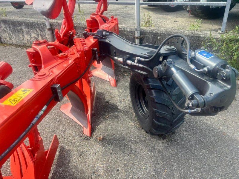 Kuhn VM M 5 (4E+1) NSH