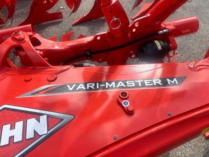 Kuhn VM M 5 (4E+1) NSH