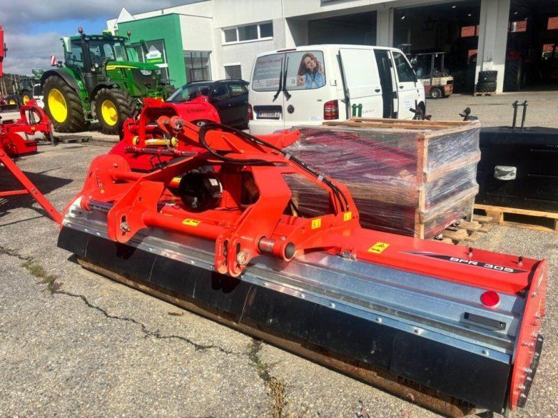 Kuhn BPR 305 K