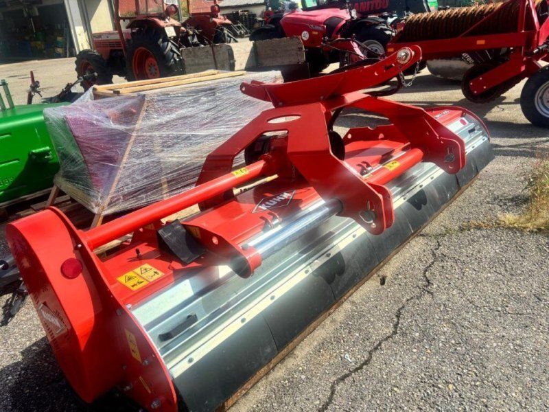 Kuhn BPR 305 K