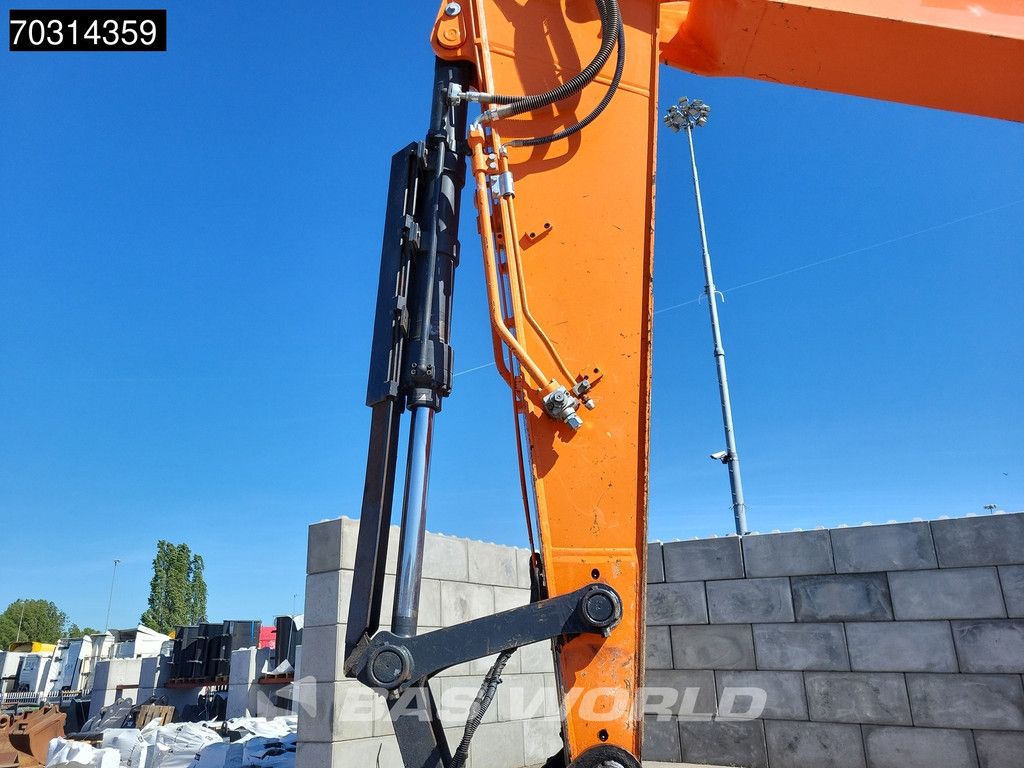 Doosan DX235 LCR-5