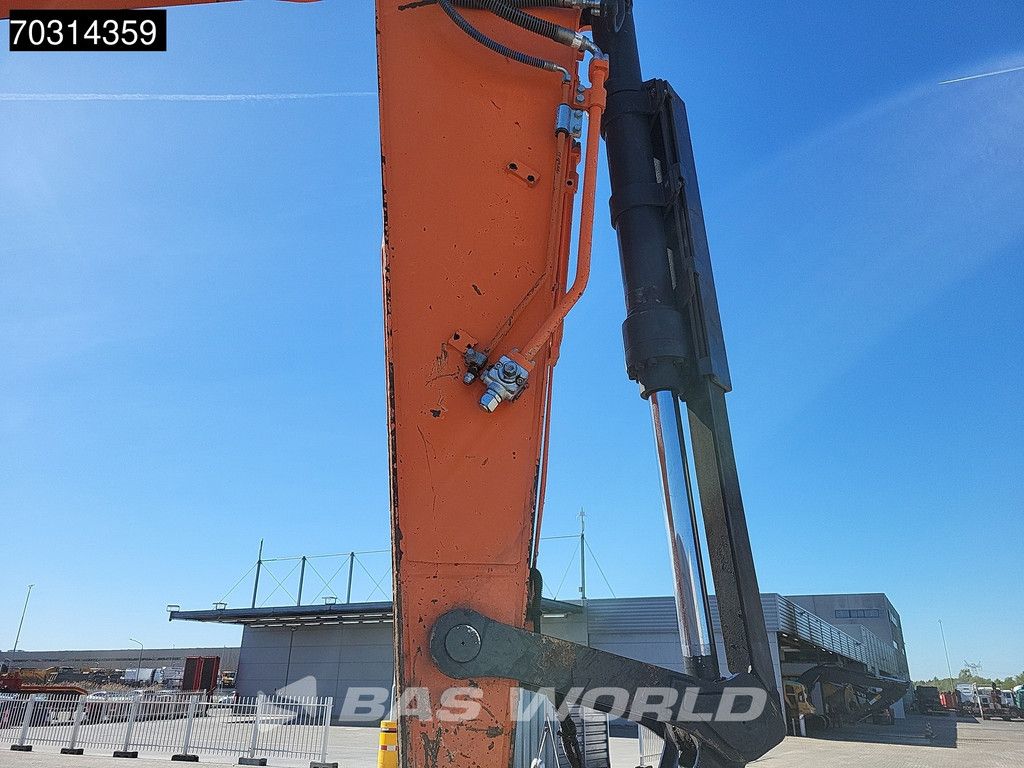 Doosan DX235 LCR-5