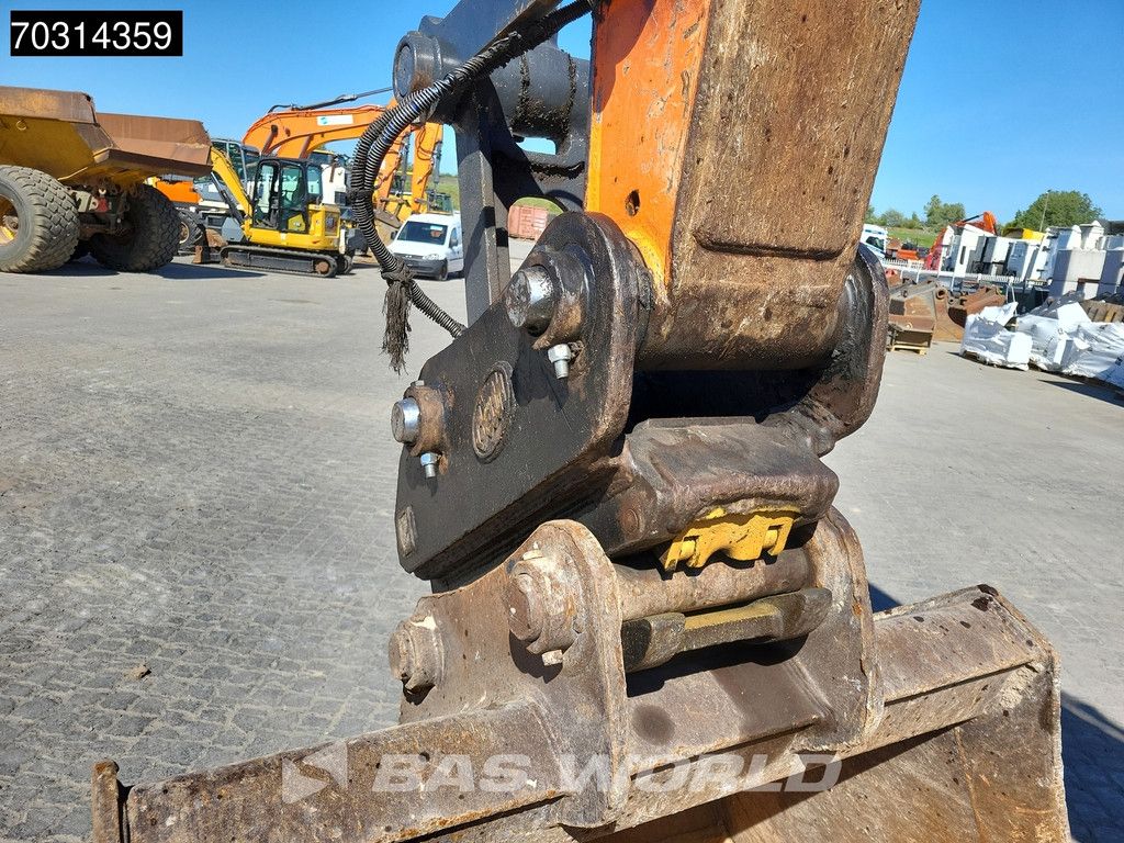 Doosan DX235 LCR-5