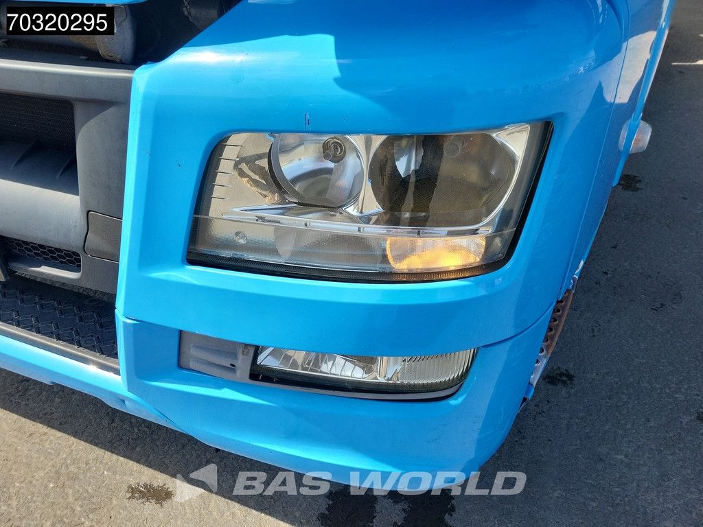 MAN TGS TGS 18.400 4X2 NL-Truck LX APK 10-2026 ACC Navi