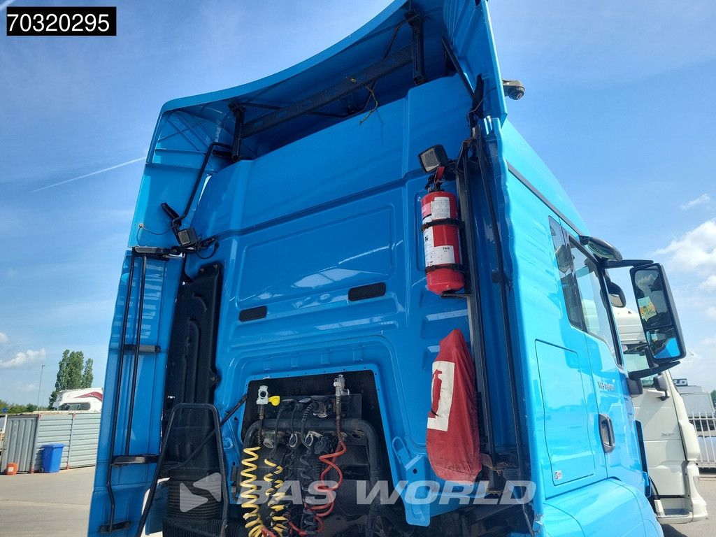 MAN TGS TGS 18.400 4X2 NL-Truck LX APK 10-2026 ACC Navi