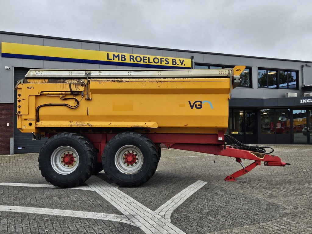 VGM ZK22-2 ZK 22/2