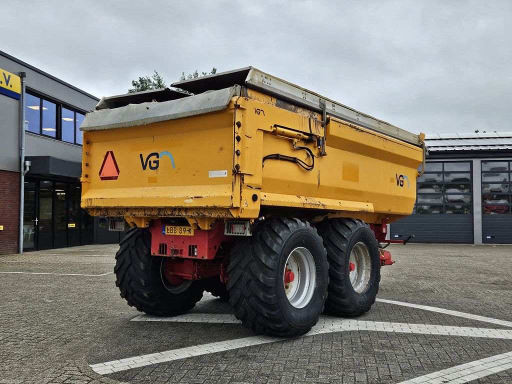 VGM ZK22-2 ZK 22/2